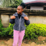 Honey Khoza