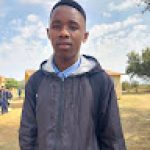 Omphile Kgalapa